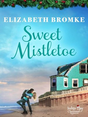 cover image of Sweet Mistletoe